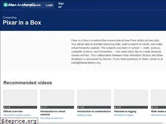 pixarinabox.org