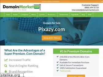 pixazy.com