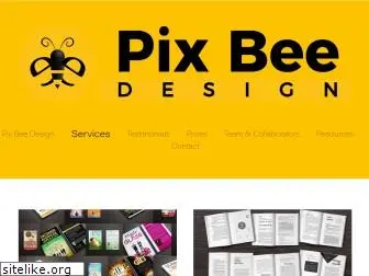 pixbeedesign.com