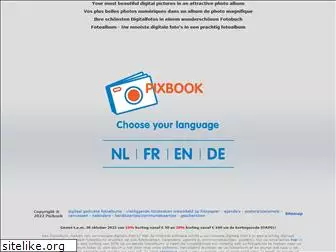 pixbook.be