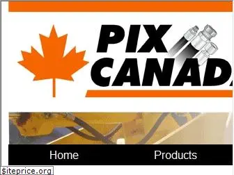 pixcanada.com