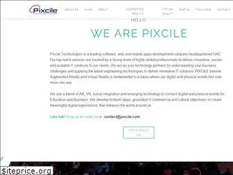 pixcile.com