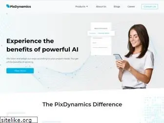 pixdynamics.com