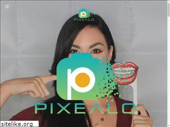 pixealo.com