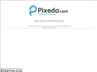 pixedo.com