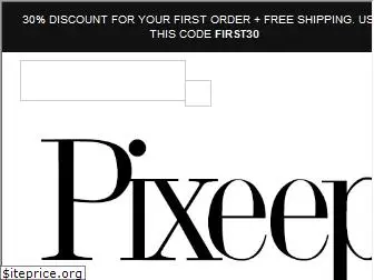 pixeep.com