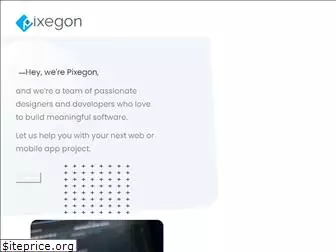 pixegon.com