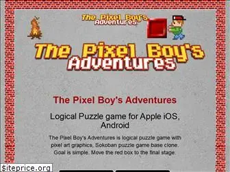 pixel-boy.com