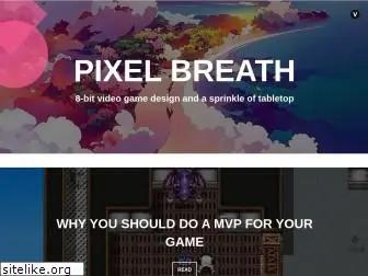 pixel-breath.com