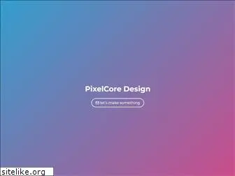 pixel-core.com