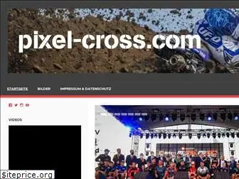 pixel-cross.com