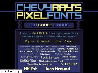 pixel-fonts.com