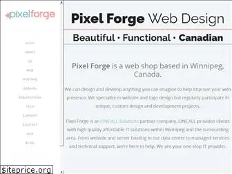 pixel-forge.ca