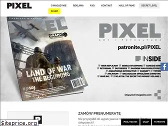 pixel-magazine.com