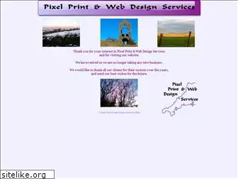 pixel-print.co.uk
