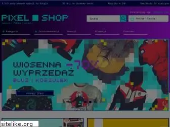 pixel-shop.pl