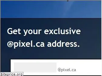 pixel.ca