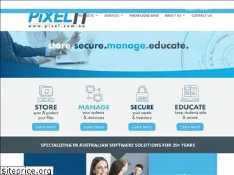 pixel.com.au