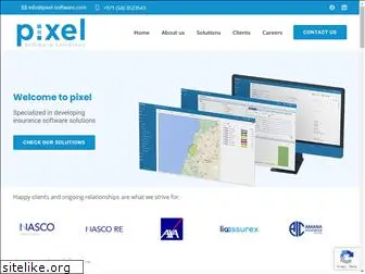 pixel.com.lb