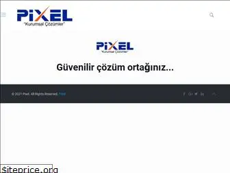 pixel.net.tr