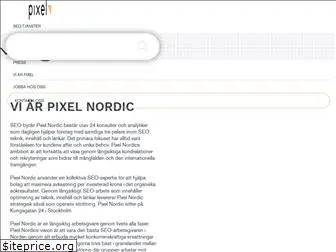 pixel.se