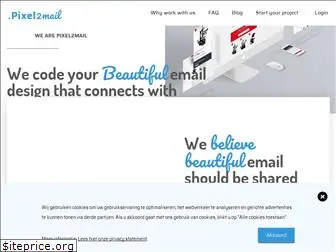 pixel2mail.com