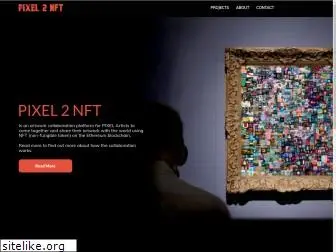 pixel2nft.com