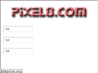 pixel8.com
