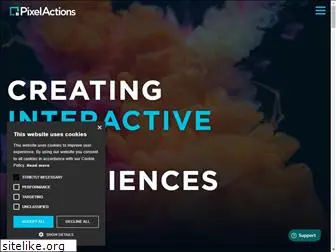 pixelactions.com