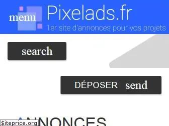 pixelads.fr