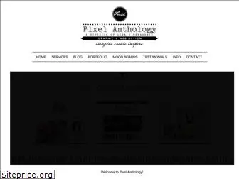 pixelanthology.com