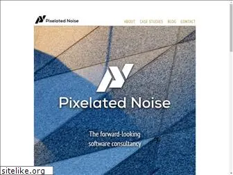 pixelated-noise.com