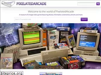 pixelatedarcade.com