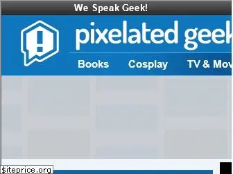 pixelatedgeek.com