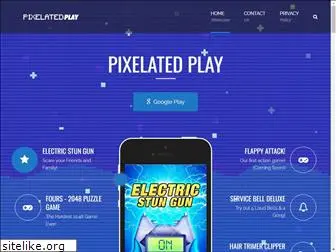 pixelatedplay.com