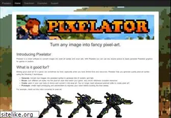pixelatorapp.com