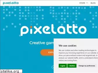 pixelatto.com