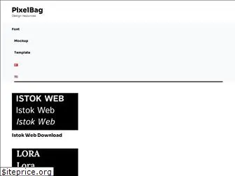 pixelbag.net
