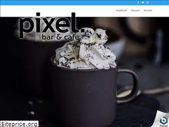 pixelbar.com.au