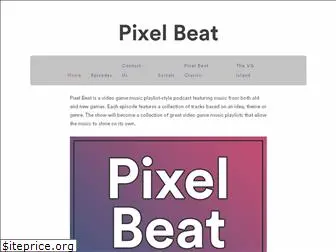 pixelbeatpod.com