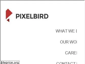 pixelbird.in