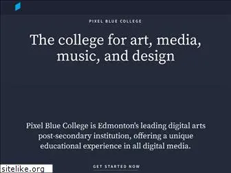 pixelbluecollege.com