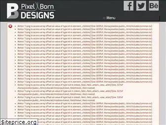 pixelborndesigns.co.uk