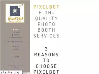 pixelbot.co.uk