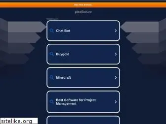 pixelbot.ro