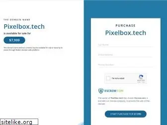 pixelbox.tech