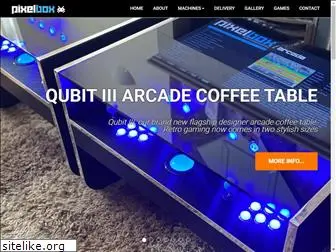 pixelboxarcade.com