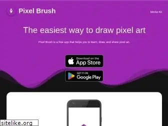 pixelbrush.app