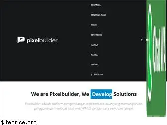 pixelbuilderpro.com