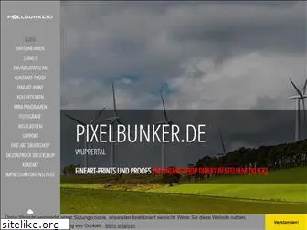 pixelbunker.de